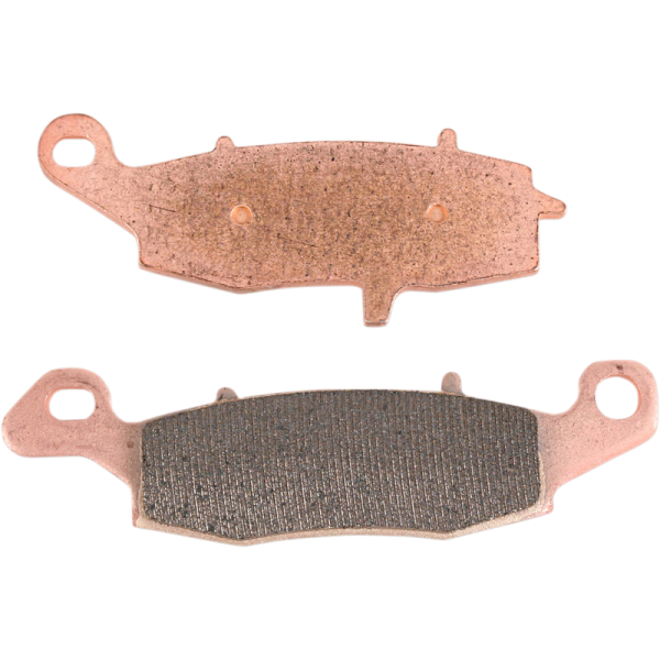 (image for) EBC Rear Double-H Sintered HH Brake Pad for Kawasaki VN1500 Vulcan Drifter 99-05