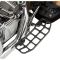 (image for) Serrated Driver Floorboards Black