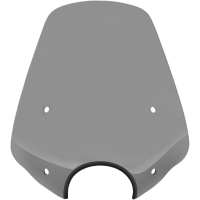 (image for) Rio Grande Sportshield - Black Smoke