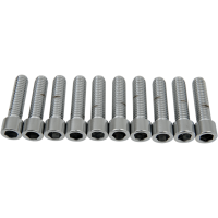 (image for) Coarse-Thread Socket-Head Bolt 3/8"-16 x 1 1/2"