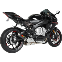 (image for) MGP Slip-On Muffler for Yamaha YZF-R1