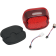 (image for) LED Low-Profile Taillight - Red, W/ Top Tag Light