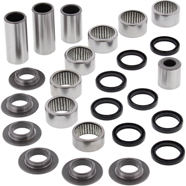 (image for) Moose Racing Linkage Bearing Kit - Suzuki RM250 02-03