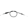 (image for) Motion Pro Control Cable - KTM 50 SX 08-11 - Throttle (pull)