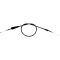 (image for) Motion Pro Control Cable - KTM 50 SX 08-11 - Throttle (pull)