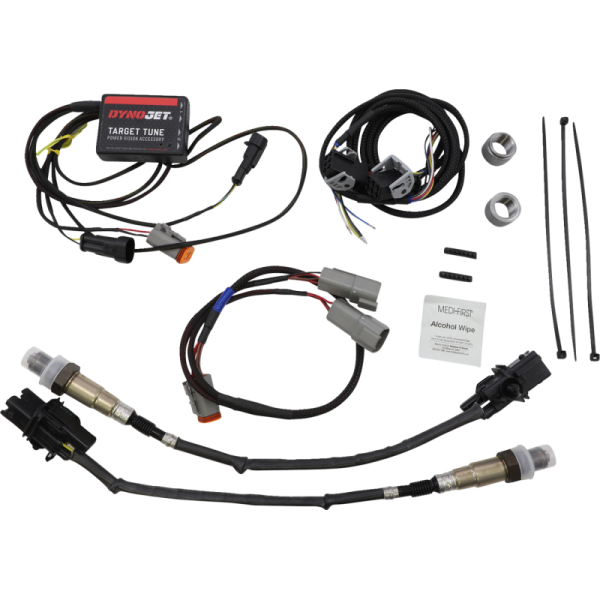 (image for) Target Tune With O2 Sensors for 07-09 Dresser
