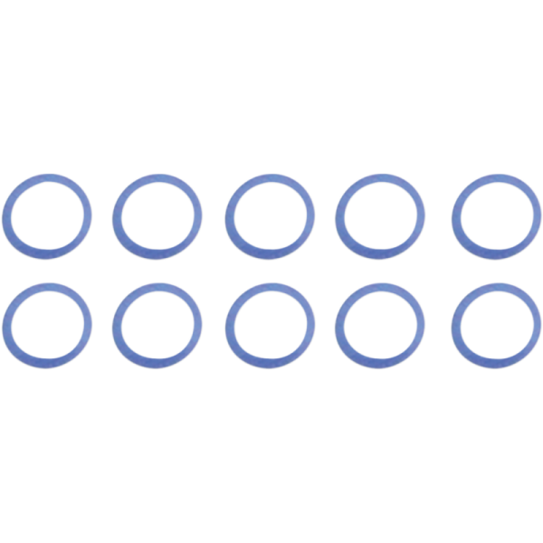 (image for) S&S CYCLE Idle Mixture Screw O-ring