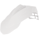 (image for) Acerbis Supermoto Front Fender - White