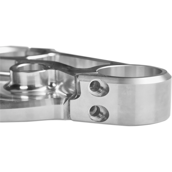 (image for) Upper Triple Clamp - Raw