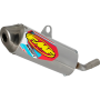 (image for) FMF Shorty Silencer - Yamaha YZ125X 23-24