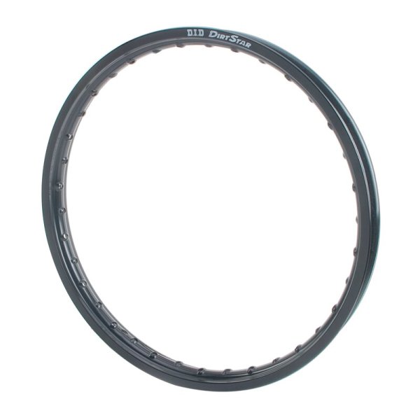 (image for) DID DIRTSTAR Universal Rim 32-Hole 19 x 1.85 Black