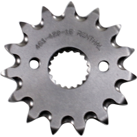 (image for) Renthal Front Sprocket - 15T Grooved