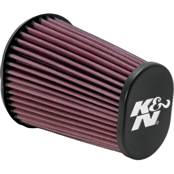 (image for) Replacement Air Filter Textured Black