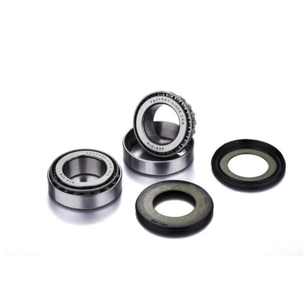 (image for) Factory Links OEM Series Rear Wheel Bearing Kit 0215-1569