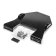 (image for) WARN Center Plow Mount Kit