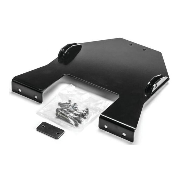 (image for) WARN Center Plow Mount Kit