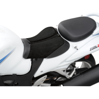 (image for) Gel Channel Sport Bike Seat, Sport