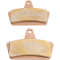 (image for) DP Brakes Pad 1721-2448