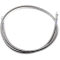 (image for) Stainless Steel Brake Line 42"