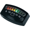 (image for) LED Battery Gauge (Black)