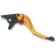(image for) CRG RC2 Shorty Length Brake Lever - Gold