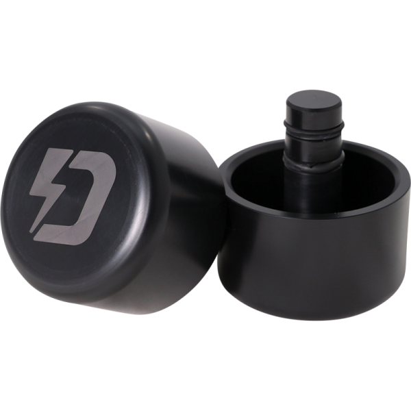 (image for) DYNOJET-HARLEY Axle Slider Kit Rear