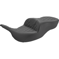 (image for) Roadsofa LS Seat, Black Stitching, W/O Driver's Backrest