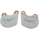 (image for) Premium Sintered Aftermarket Pad - BDL/GMA "F" caliper