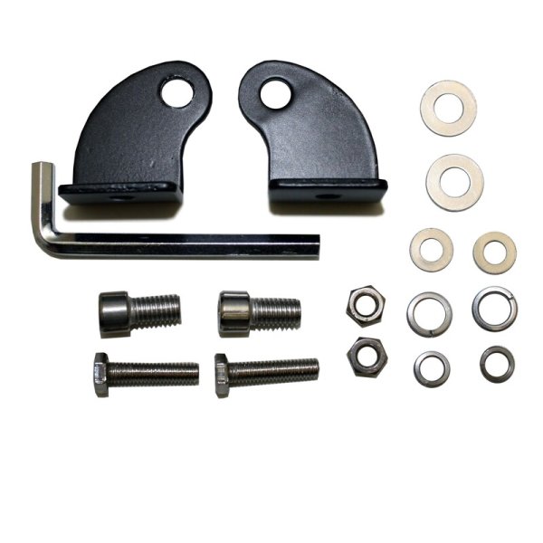 (image for) SPEED DEMON Replacement legs (pr.)