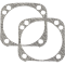 (image for) Base Gasket 4.125" Micropore