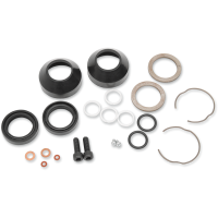 (image for) Fork Leg Assembly Rebuild Kit for 86-87 XL