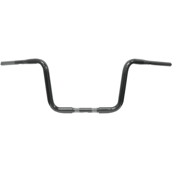 (image for) 10" Ape Hanger Gloss Black