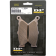 (image for) Standard Sintered Front Brake Pad