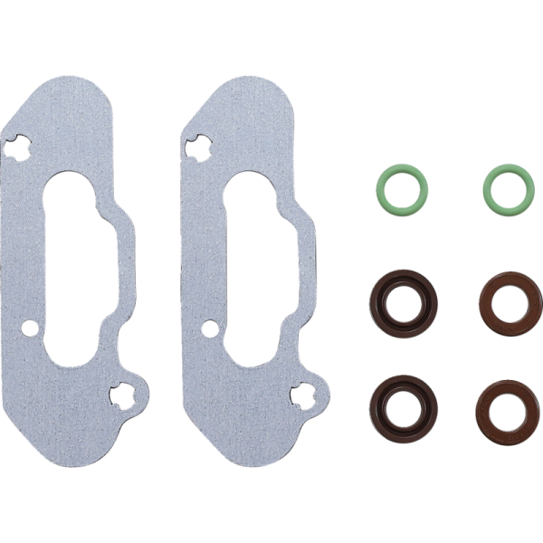 (image for) VERTEX Exhaust Valve Gasket Kit for Ski-Doo Tundra Xtreme 600 H.O. E-TEC 11-20