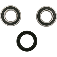 (image for) Front Wheel Bearing and Seal Kit
