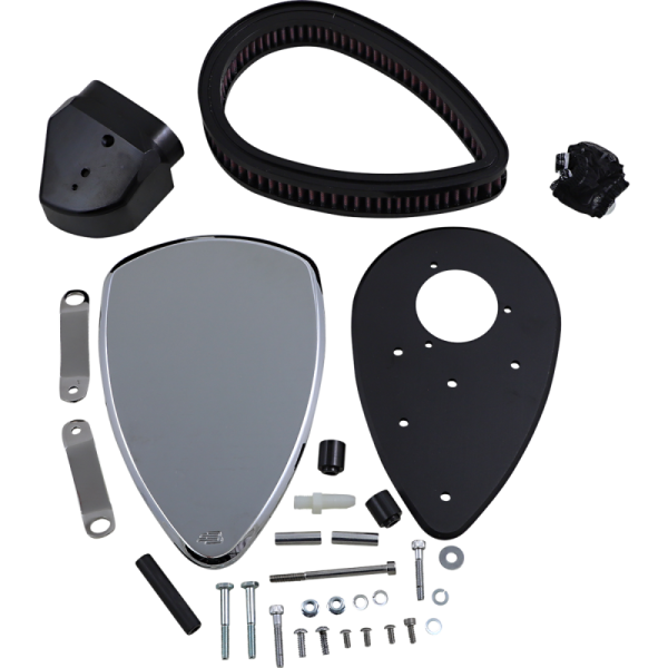 (image for) Baron Big Air Kit, Smooth Style for Suzuki