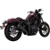 (image for) Upsweep Slip-On Muffler for Rebel 1100