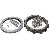 (image for) TorqDrive Clutch Pack for HONDA CR500R 90-01