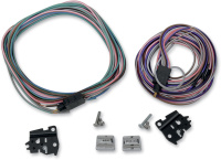 (image for) Chrome Radio Switches