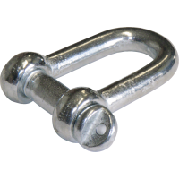 (image for) ATV Shackle