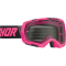 (image for) Thor Regiment Goggles - Flo Pink/Black (Smoke Lens)