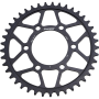 (image for) Supersprox Rear Steel Sprocket 41T