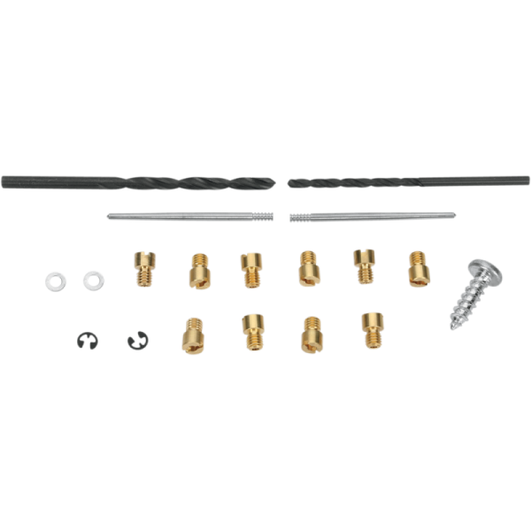 (image for) Dynojet Jet Kit