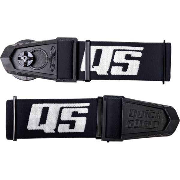 (image for) FACTORY EFFEX-APPAREL FX Factory Effex Quick Strap, Black