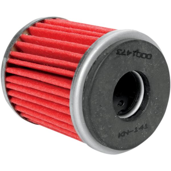 (image for) K & N K&N Performance Oil Filter KN-141