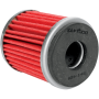 (image for) K&N Performance Oil Filter KN-141