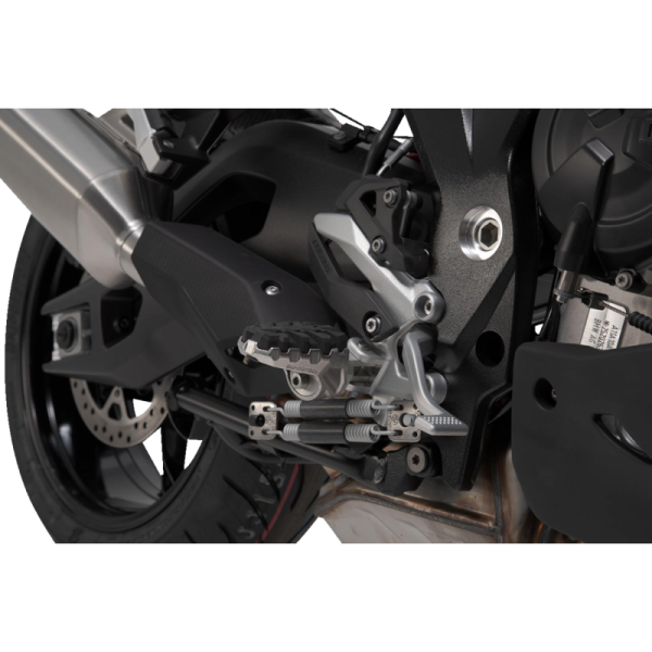 (image for) SW-MOTECH EVO Footrest Kit 1620-2259