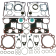 (image for) Top End Gasket Set