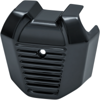 (image for) Precision Coil Cover Gloss Black