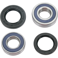 (image for) Rear Wheel Bearing and Seal Kit